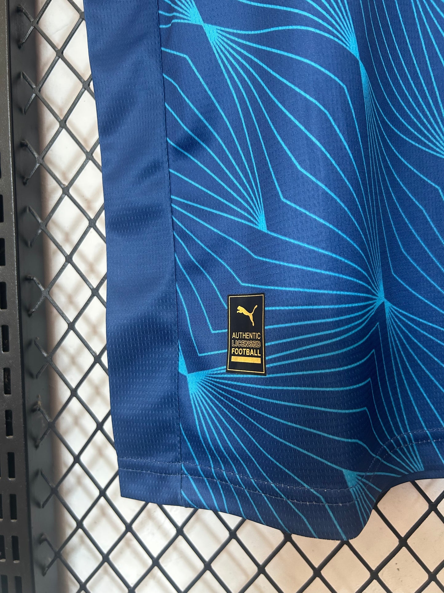 RB LEIPZIG 2025 – CAMISETA VISITANTE