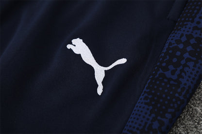 OLYMPIQUE DE MARSELLA – KIT DE ENTRENAMIENTO 2025/26