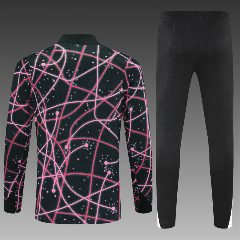 PARIS SAINT-GERMAIN – KIT DE ENTRENAMIENTO 2025/26