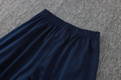 Chándal Real Madrid Verde Lima 2025/2026