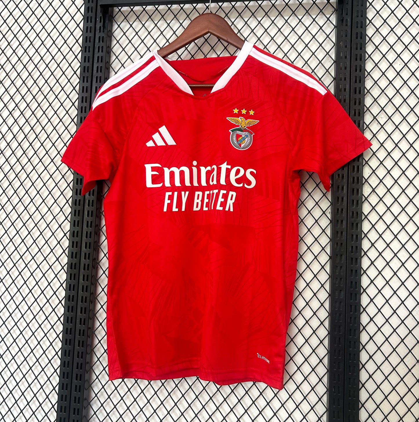 Camiseta Benfica Local 2026-27