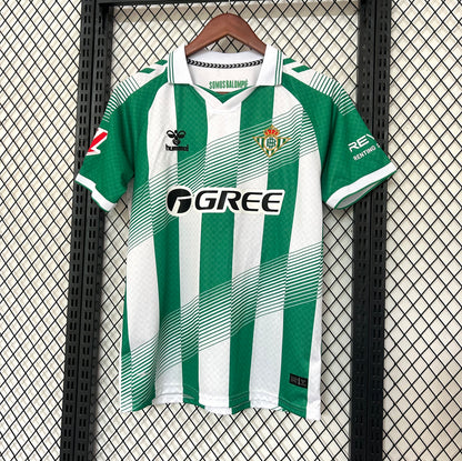 Camiseta Real Betis Primera Equipación 2026-27