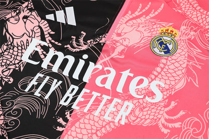 REAL MADRID – KIT DE ENTRENAMIENTO 2025/26