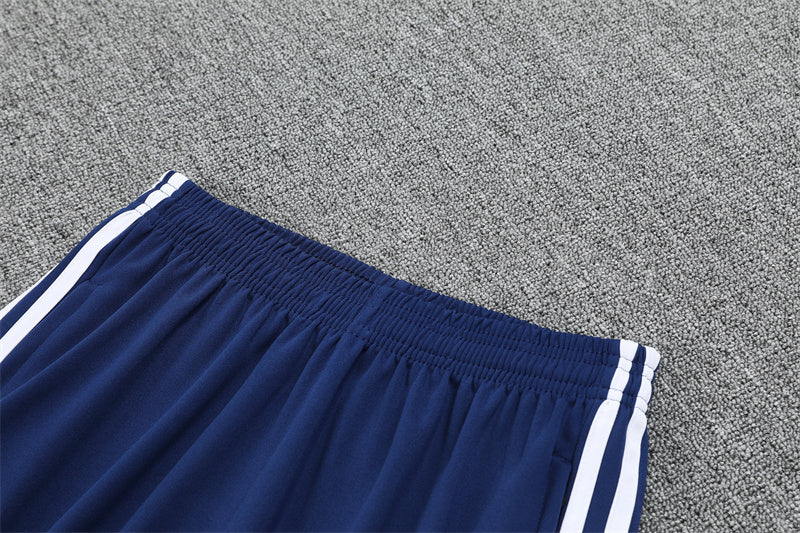 REAL MADRID – KIT DE ENTRENAMIENTO 2025/26