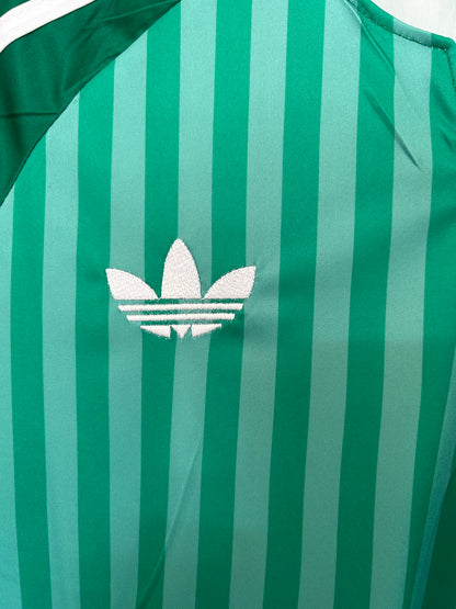 Camiseta Argelia 2025/2026 Local – Verde Oficial