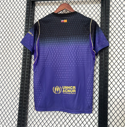 Camiseta FC Barcelona Alternativa 2026-27