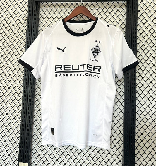 BORUSSIA MÖNCHENGLADBACH 25/26 – CAMISETA LOCAL