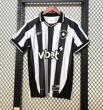 BOTAFOGO 25/26 – CAMISETA LOCAL