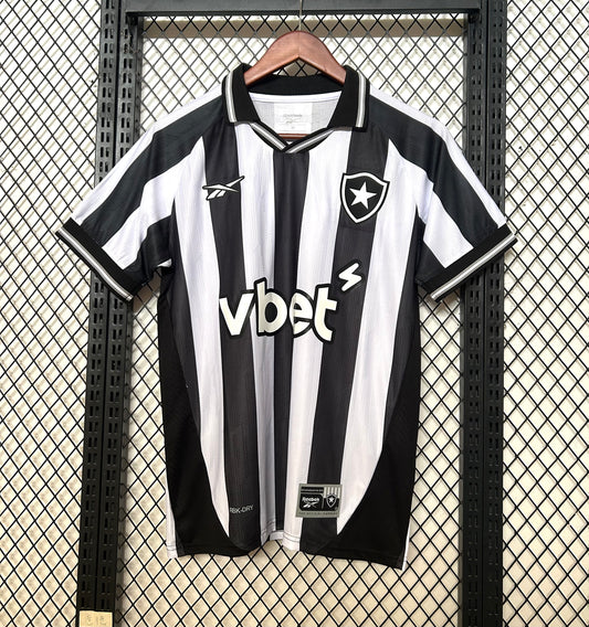 BOTAFOGO 25/26 – CAMISETA LOCAL