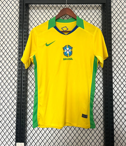 CAMISETA BRASIL 25/26 – "O LEGADO VIVE"
