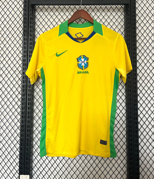 CAMISETA BRASIL 25/26 – "O LEGADO VIVE"