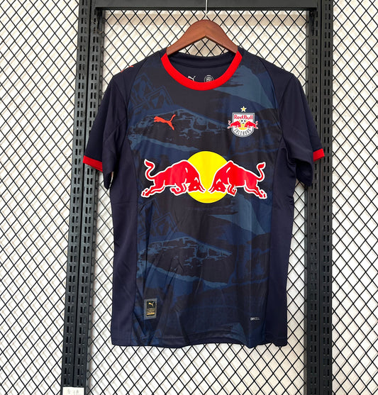 RB SALZBURG 25/26 – CAMISETA VISITANTE
