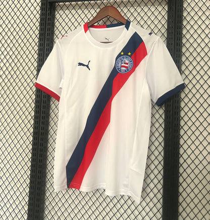 Camiseta Bahia Visitante 2026-27