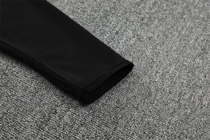 ARSENAL FC – KIT DE ENTRENAMIENTO 2025/26