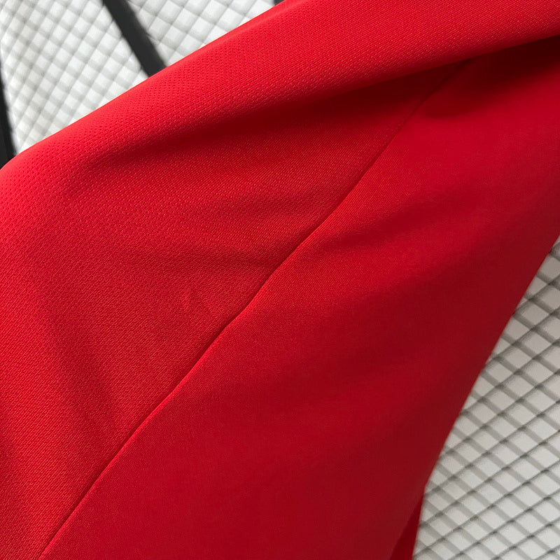 Camiseta Athletic Club Bilbao 2025/26 – Tercera Equipación