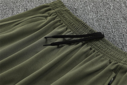 REAL MADRID – KIT DE ENTRENAMIENTO 2025/26