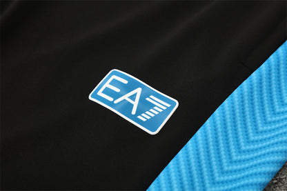 Chándal Napoli 2025/26 Training – Edición Tech Cyber