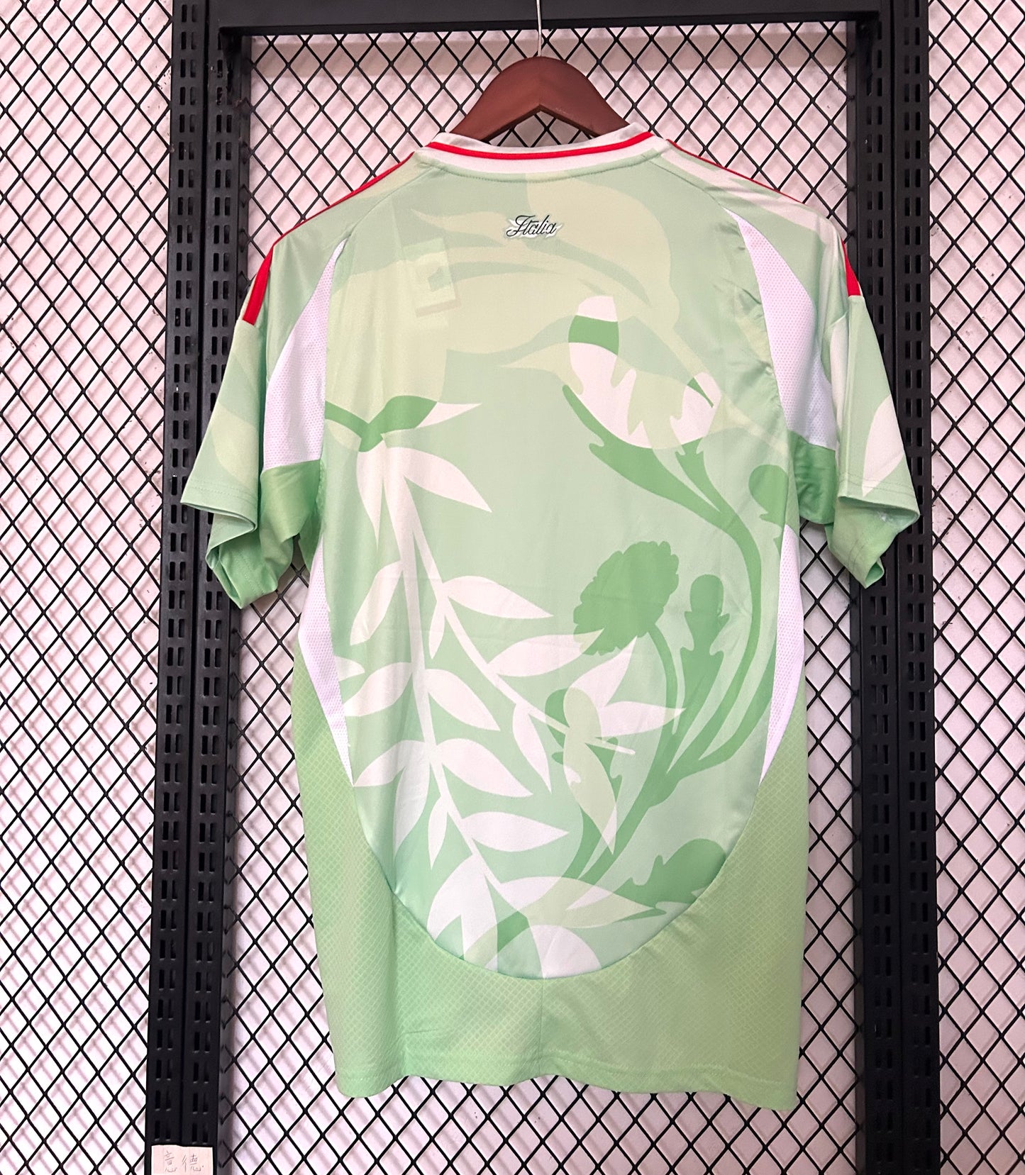 ITALIA 25/26 – CAMISETA ALTERNATIVA