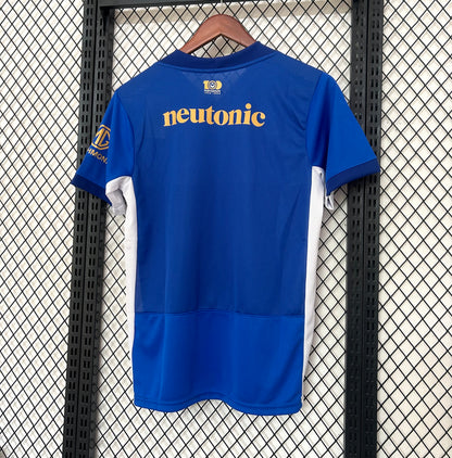 Camiseta Portsmouth FC Azul 2026/27 – Nike – University of Portsmouth