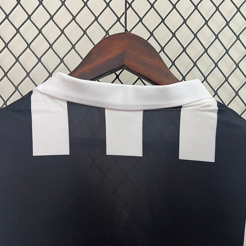 Camiseta Juventus Local 1984 – Kappa Clásica Ariston
