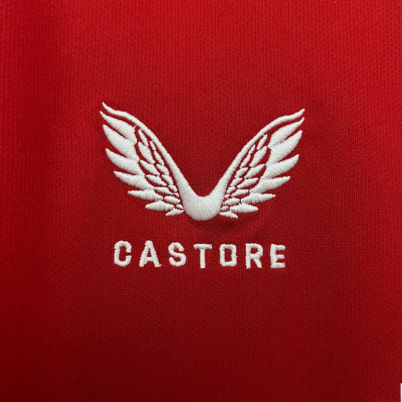 Camiseta Athletic Club Bilbao 2025/26 – Tercera Equipación