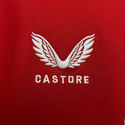 Camiseta Athletic Club Bilbao 2025/26 – Tercera Equipación