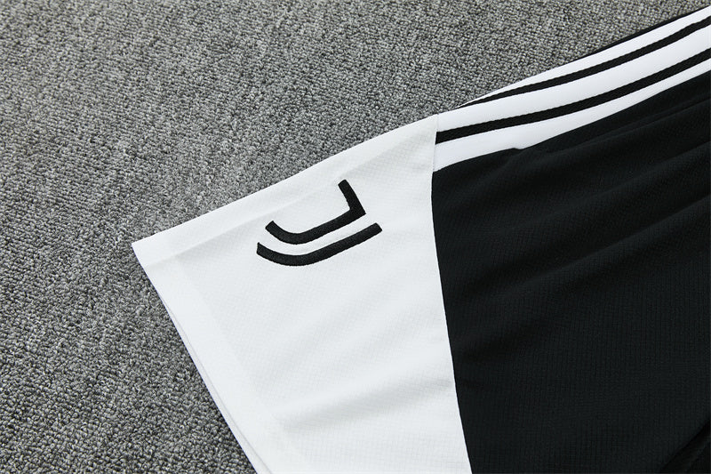 Conjunto Juventus Entrenamiento Blanco 26/27