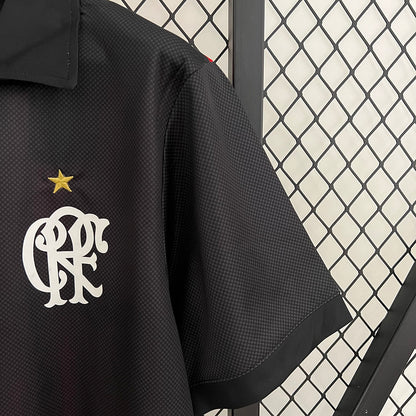Camiseta Flamengo Edición Centenario Olympikus – 2011