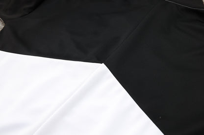 Chándal Corinthians São Paulo Blanco y Negro 2025/2026