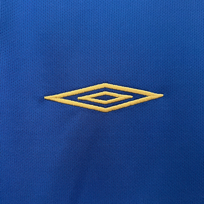 Camiseta Chelsea Local 2005-06 – Umbro Centenario