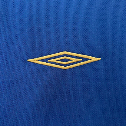 Camiseta Chelsea Local 2005-06 – Umbro Centenario