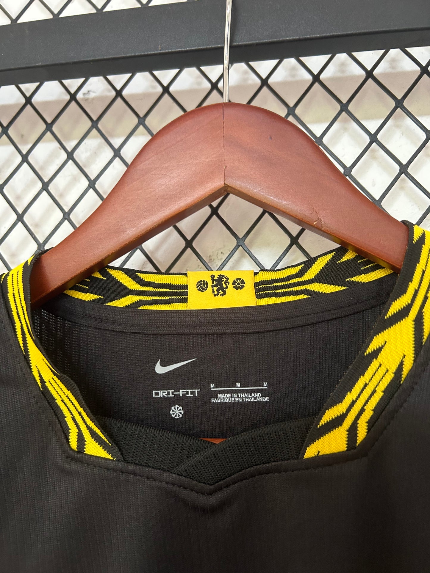 Camiseta Chelsea Visitante 2026-27