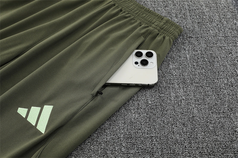 REAL MADRID – KIT DE ENTRENAMIENTO 2025/26