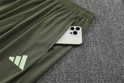 REAL MADRID – KIT DE ENTRENAMIENTO 2025/26