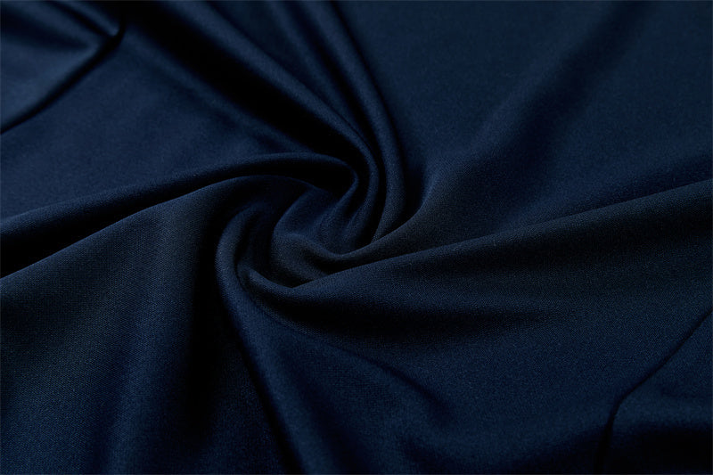 Chándal Argentina 2025/2026 – Conjunto de Entrenamiento Azul Marino Oficial