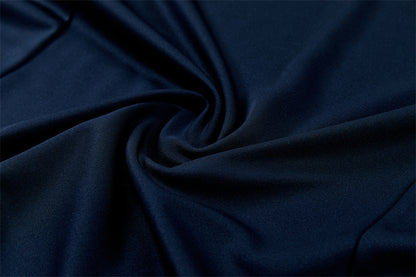 Chándal Argentina 2025/2026 – Conjunto de Entrenamiento Azul Marino Oficial