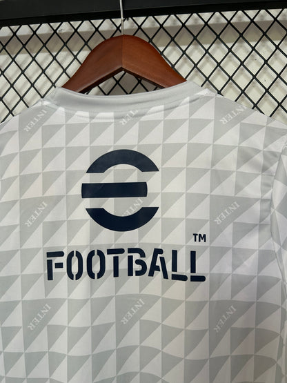 Camiseta Inter de Milán Tercera Equipación 2026-27
