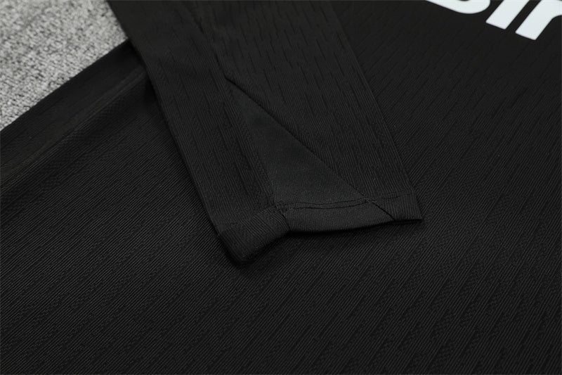 Chelsea 25/26 – Training Black Set