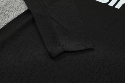 Chelsea 25/26 – Training Black Set