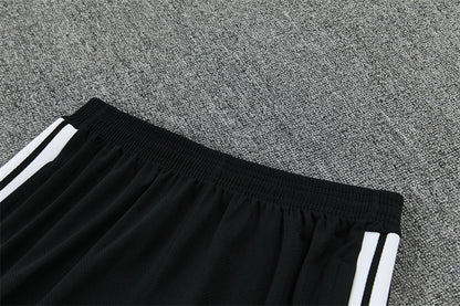 Conjunto Liverpool Entrenamiento Blanco 26/27