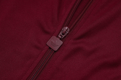 Chándal Retro Ajax Ámsterdam 2025/2026