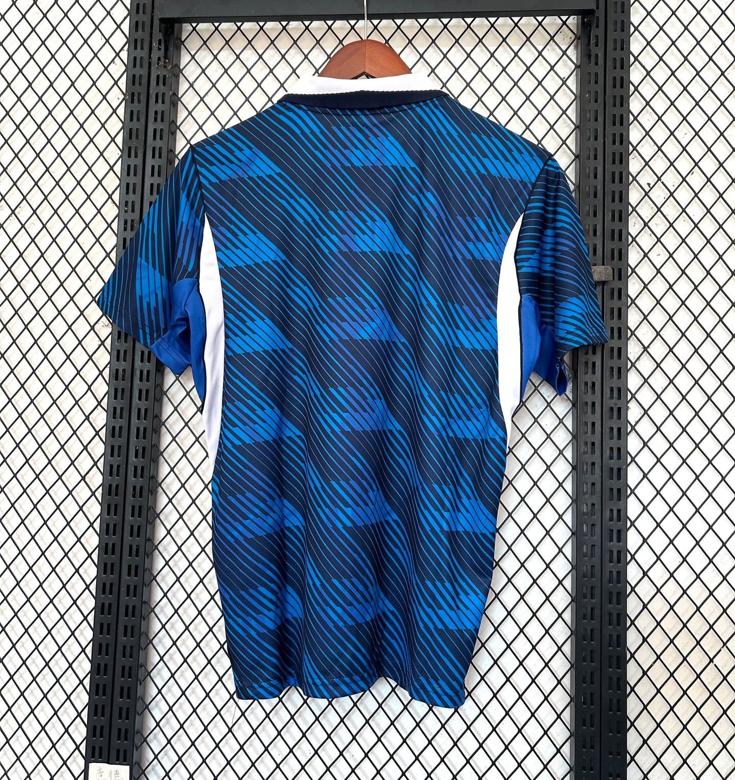 Camiseta Francia 2025/2026 Local – Azul Diseño Moderno