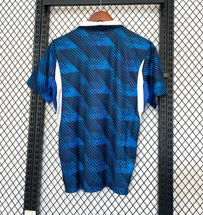 Camiseta Francia 2025/2026 Local – Azul Diseño Moderno