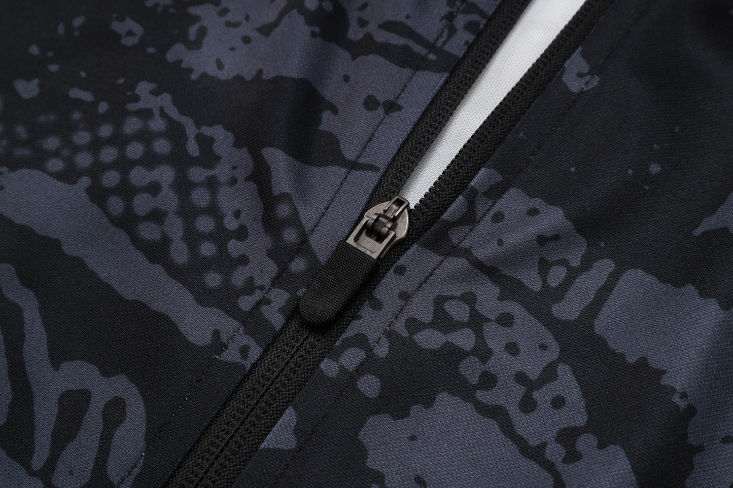 Chándal Corinthians Negro Camo Edición Especial 2025/2026
