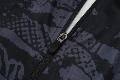 Chándal Corinthians Negro Camo Edición Especial 2025/2026