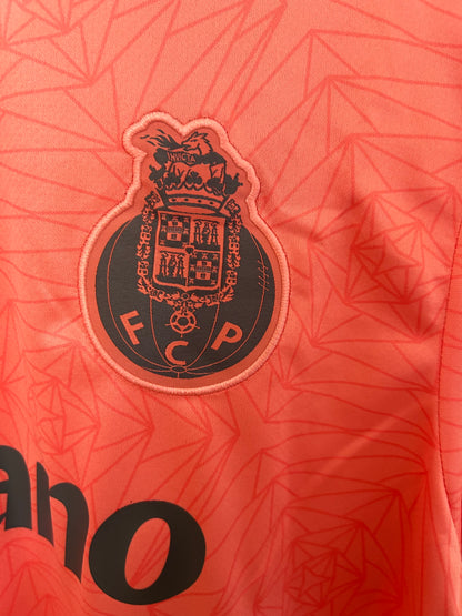 FC PORTO 25/26 – CAMISETA VISITANTE