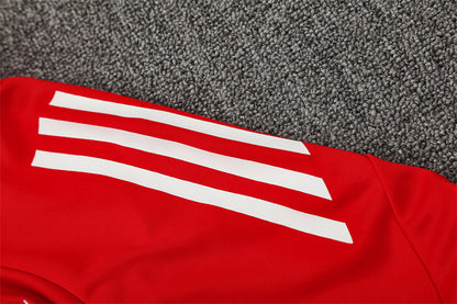 Liverpool Training Set 2025/26