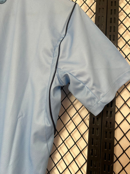 Camiseta Uruguay 2025/2026 Local – Celeste Oficial