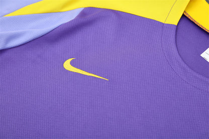 Set Oficial Atlético de Madrid Tercera Equipación 25/26 – Audacia y Color en Cada Jugada