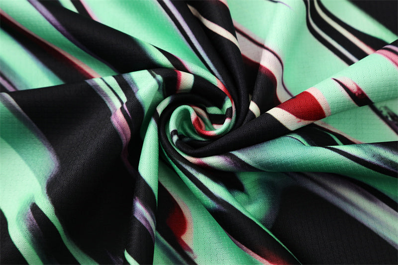 Set Oficial Portugal Tercera Equipación 25/26 – Edición Especial Vanguardista